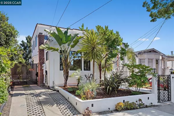 Oakland, CA 94609,627 59Th St