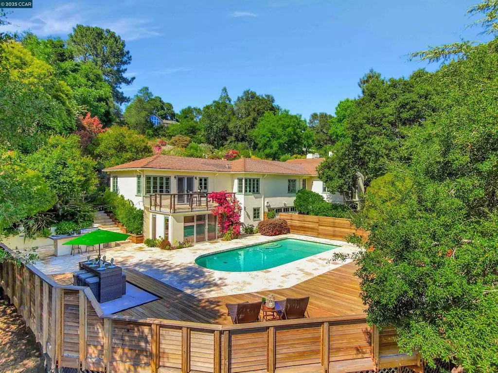 Orinda, CA 94563,23 El Verano