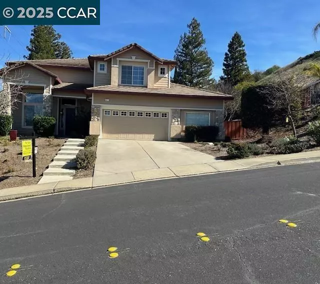 5171 Keller Ridge Dr, Clayton, CA 94517