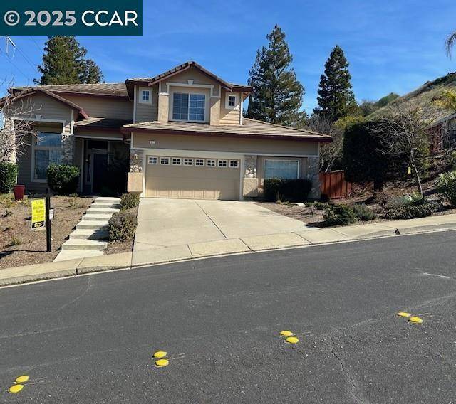 5171 Keller Ridge Dr, Clayton, CA 94517