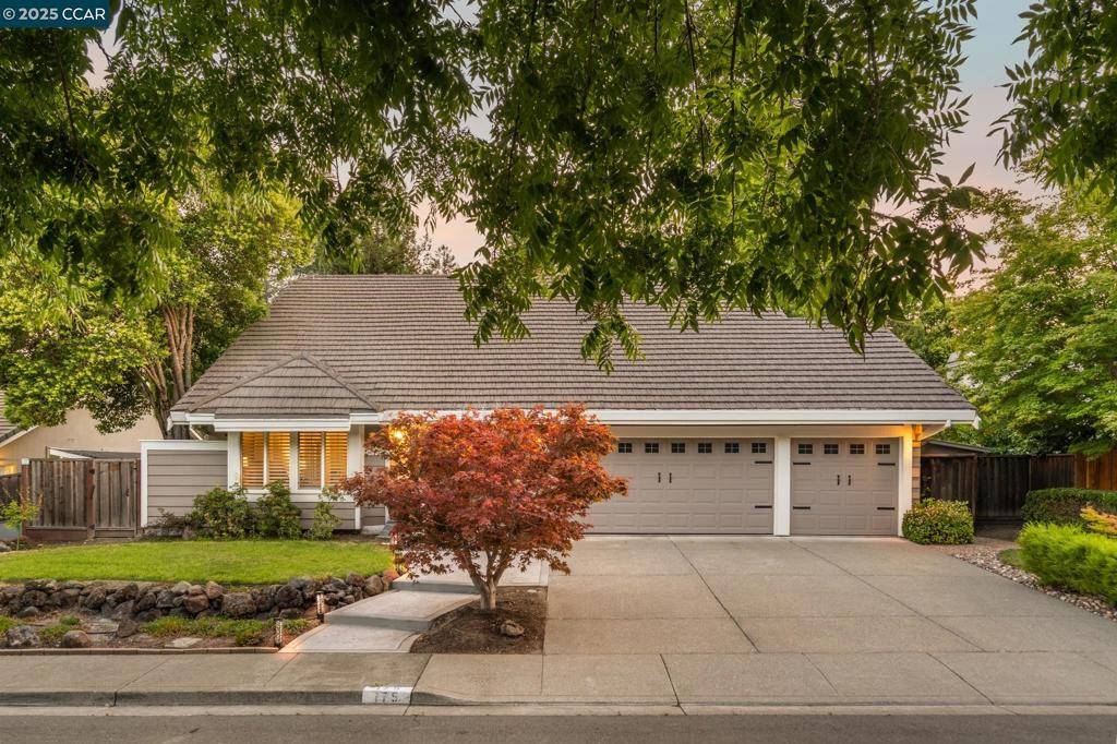 San Ramon, CA 94582,175 Woodview Terrace Dr