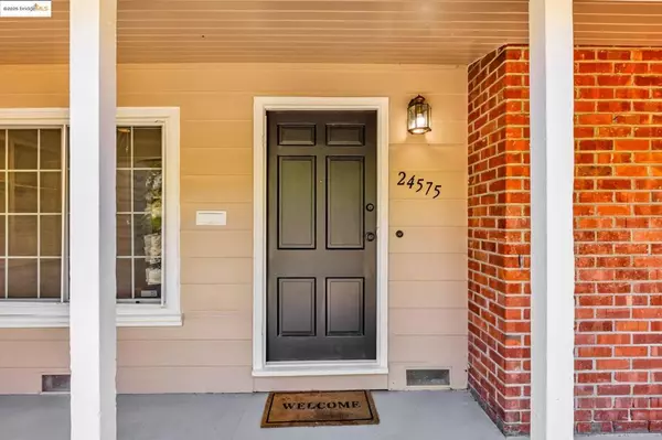 Hayward, CA 94542,24575 Marie Drive