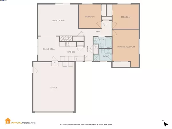 Newark, CA 94560,36560 Lakewood Dr