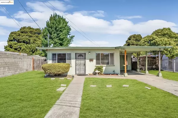 San Pablo, CA 94806,1151 Karen Rd