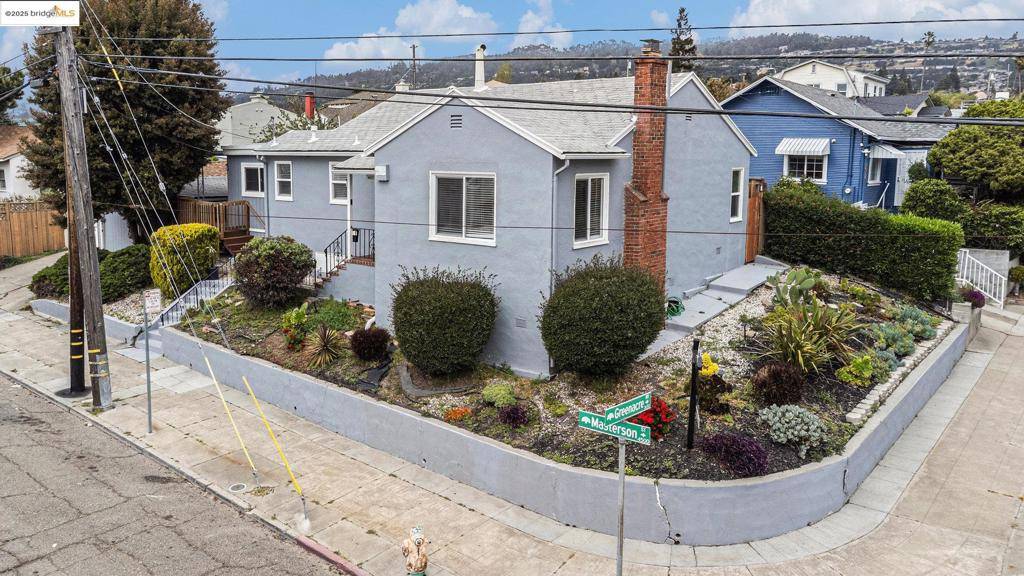 Oakland, CA 94619,4472 Masterson St