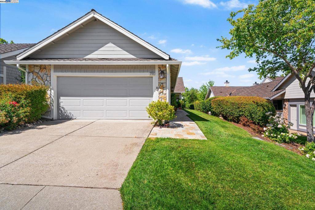 Danville, CA 94526,711 Glen Eagle Ct