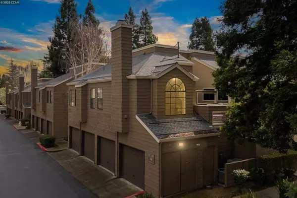 312 S Overlook Dr, San Ramon, CA 94582