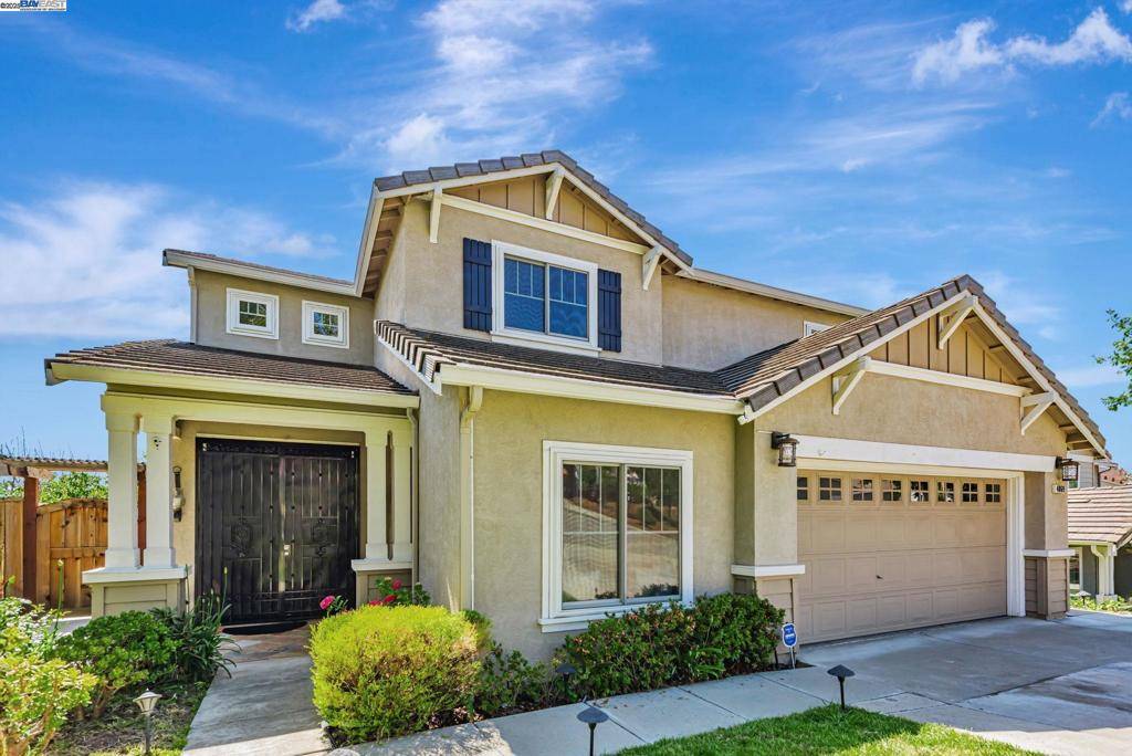 Castro Valley, CA 94552-4881,4069 Pergola CT