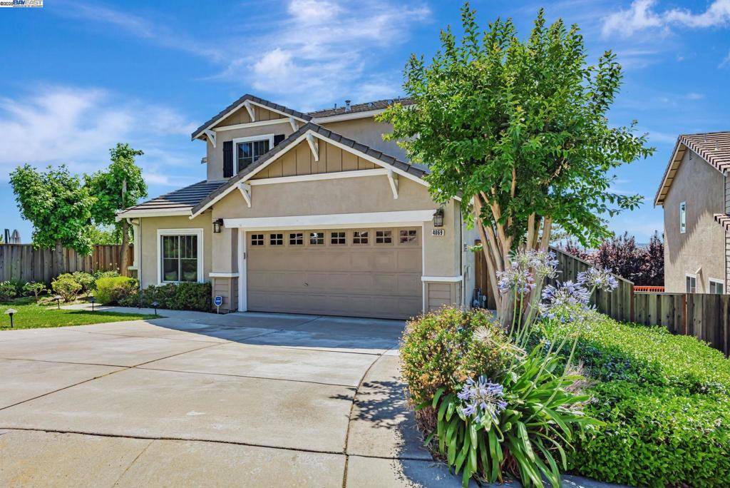 Castro Valley, CA 94552-4881,4069 Pergola CT