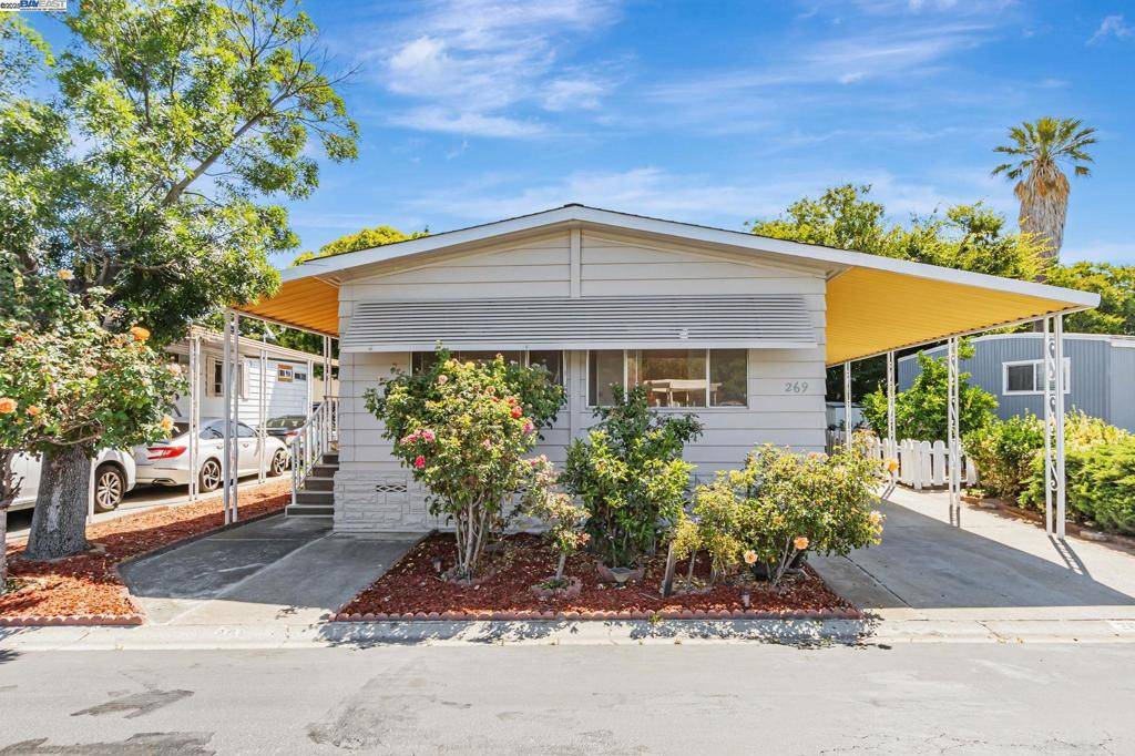 2151 Oakland Rd, San Jose, CA 95131