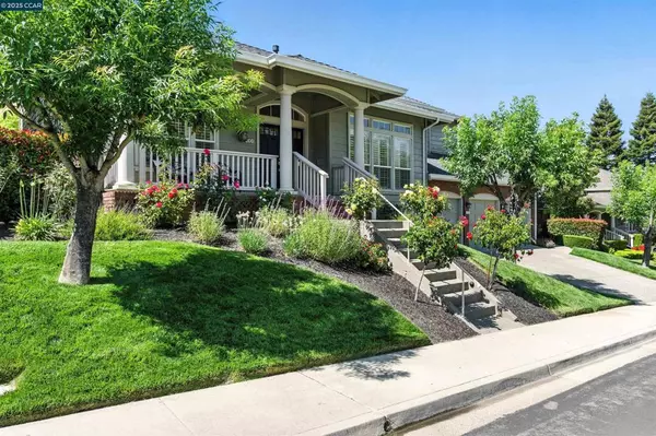 111 Leafield Road, Danville, CA 94506