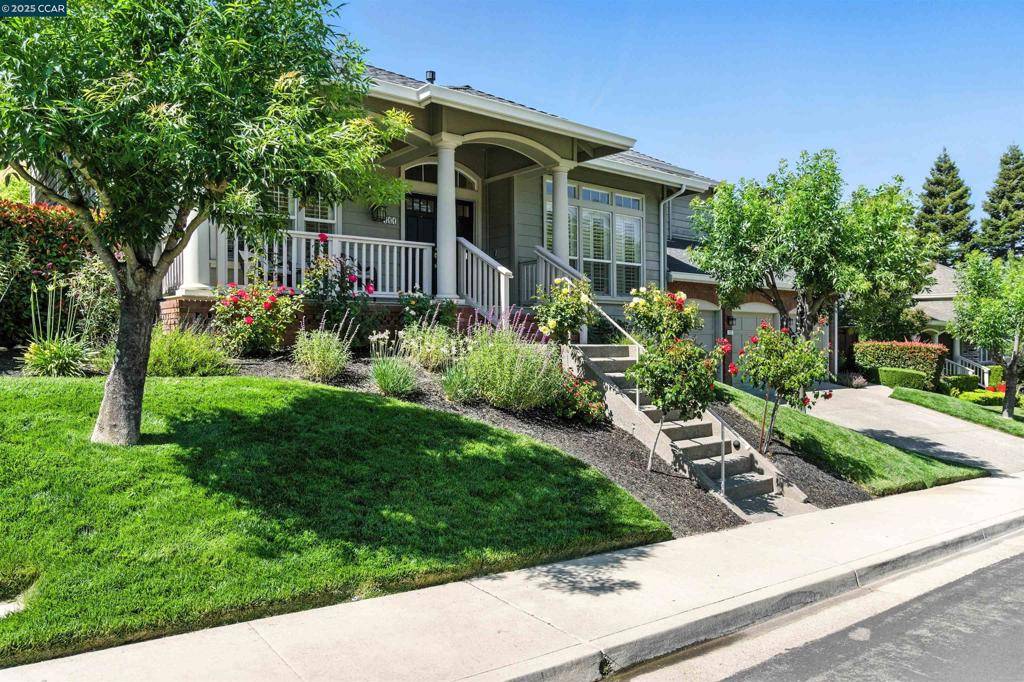 111 Leafield Road, Danville, CA 94506