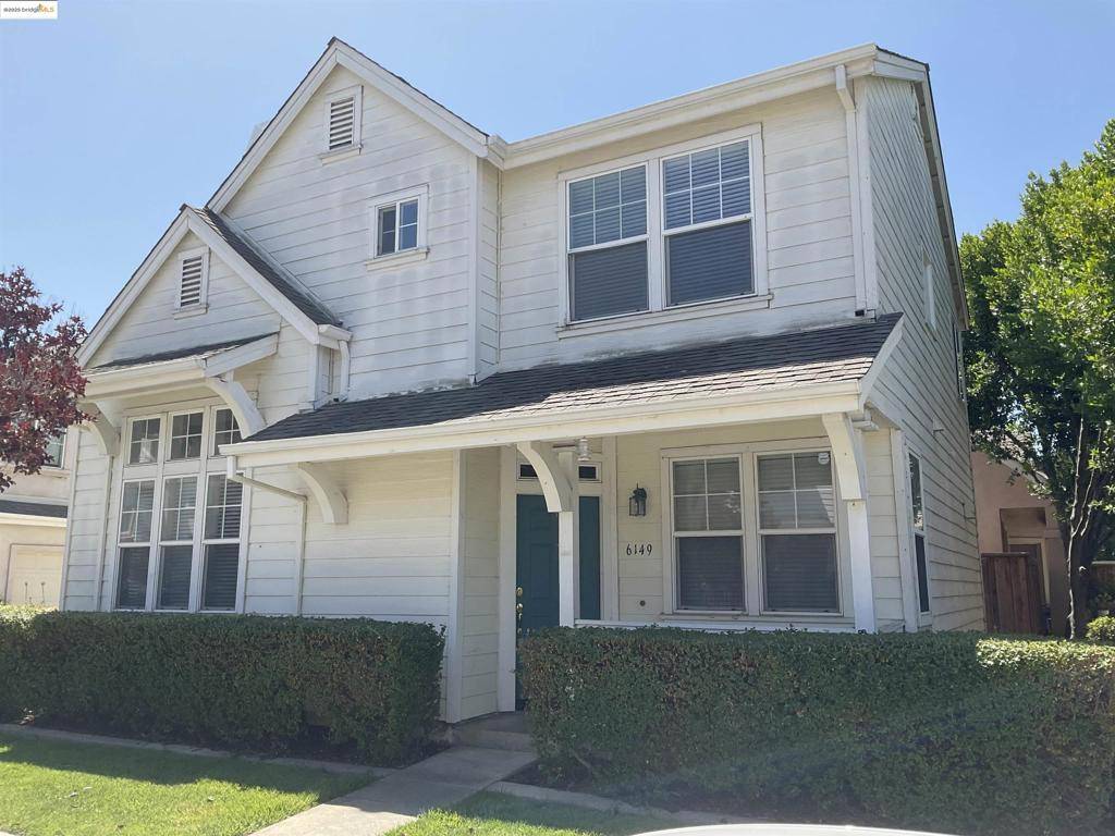 6149 Saint Andrews Way, Livermore, CA 94551