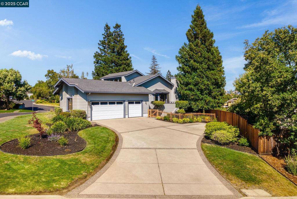 Walnut Creek, CA 94595,1900 Devil View Pl