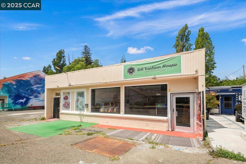 4955 Appian Way, El Sobrante, CA 94803