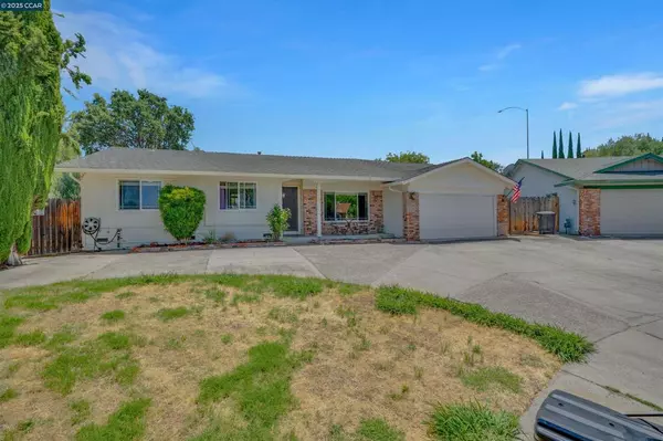 Pittsburg, CA 94565,4175 Stephanie Way