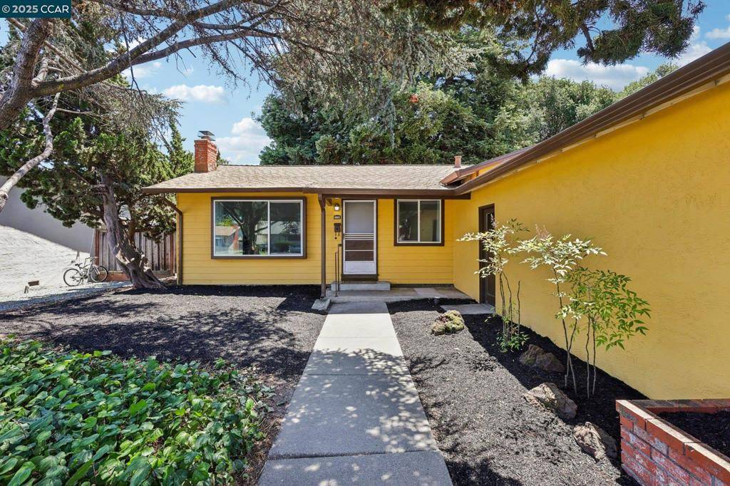 San Pablo, CA 94806,2344 Shannon Ave