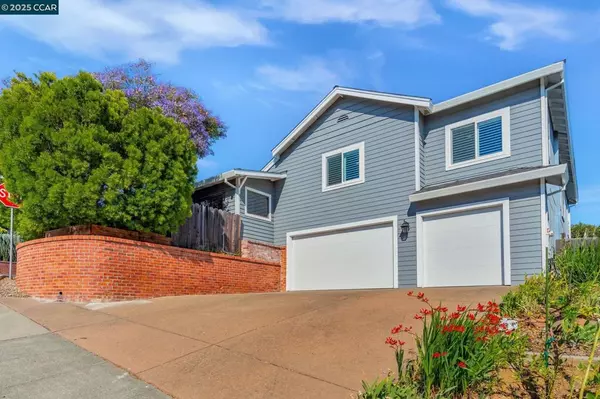 Benicia, CA 94510,300 Saint Augustine Ct