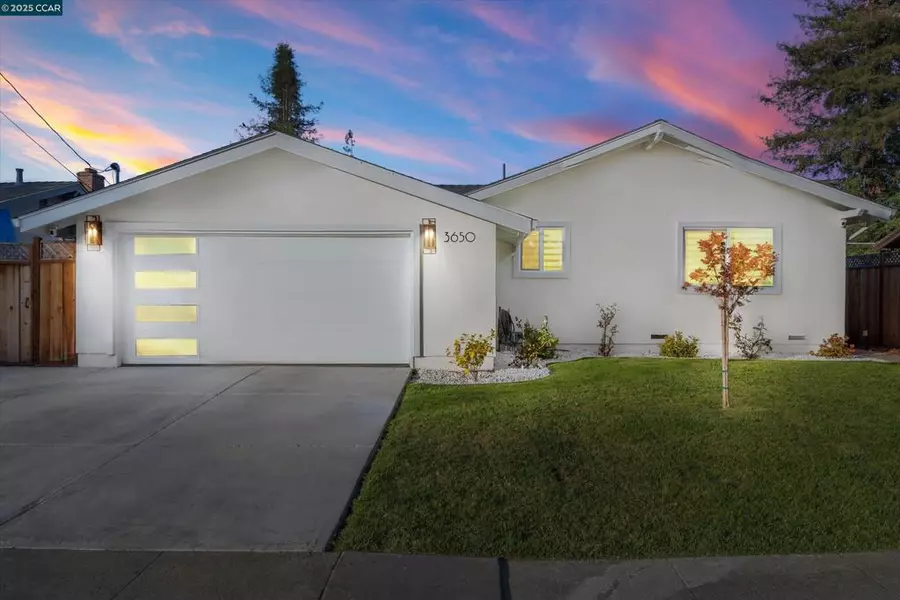 3650 Jefferson St, Napa, CA 94558