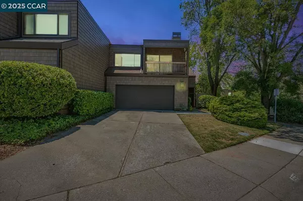 Walnut Creek, CA 94597,568 Monarch Ridge Dr