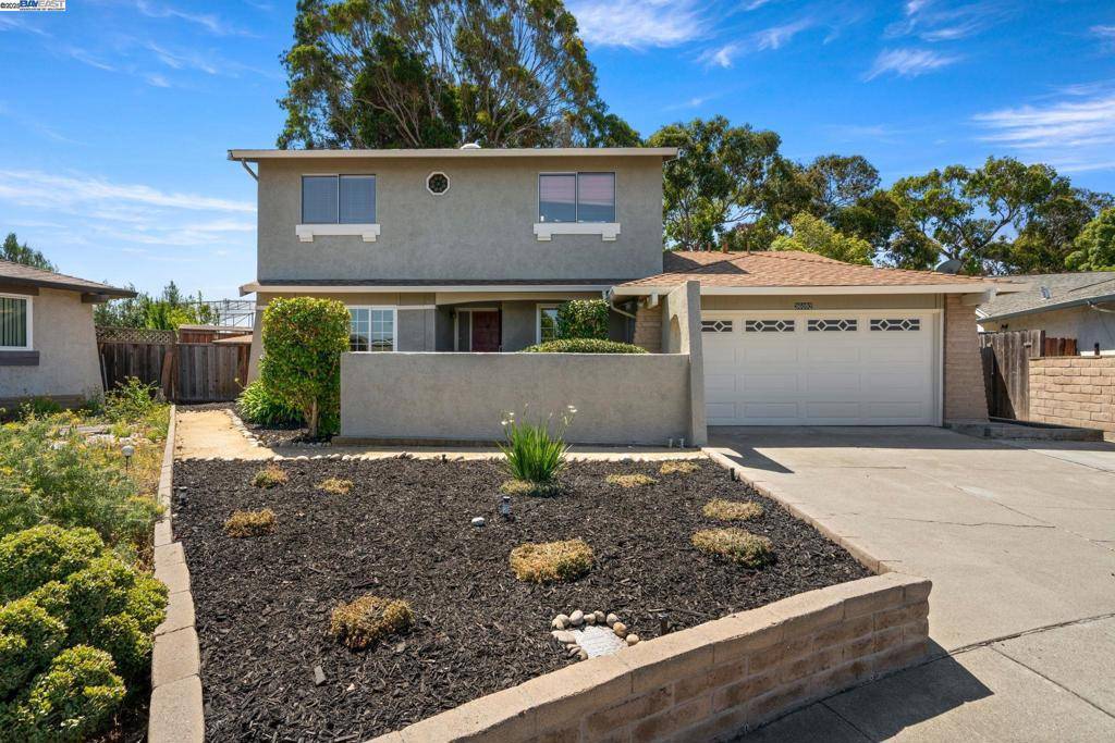 Fremont, CA 94536,36092 Blair Pl