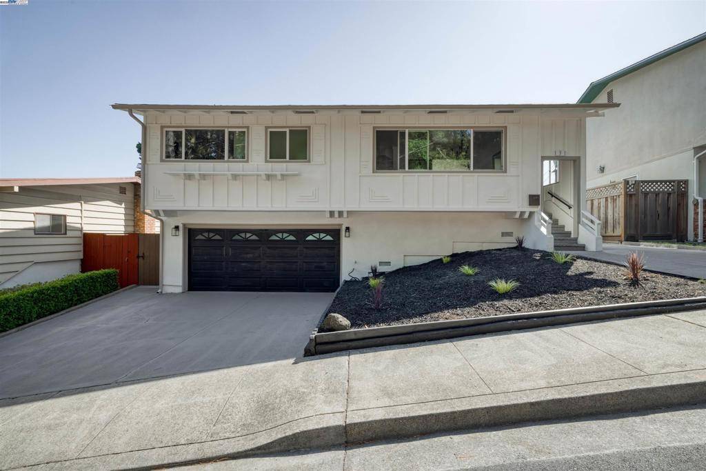 131 Fernwood Dr, San Bruno, CA 94066