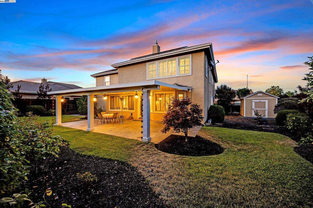 Livermore, CA 94550,787 Barleta Ln