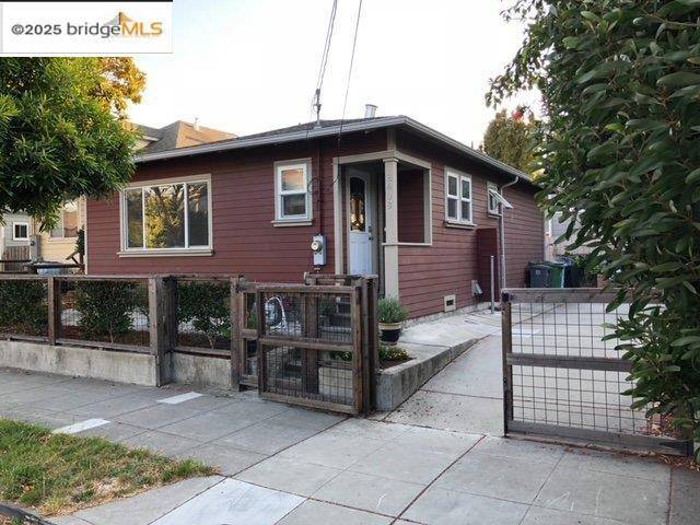 2408 8Th St, Berkeley, CA 94710