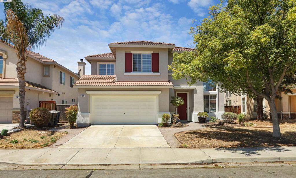 1841 Oregano Way, Tracy, CA 95376-6727