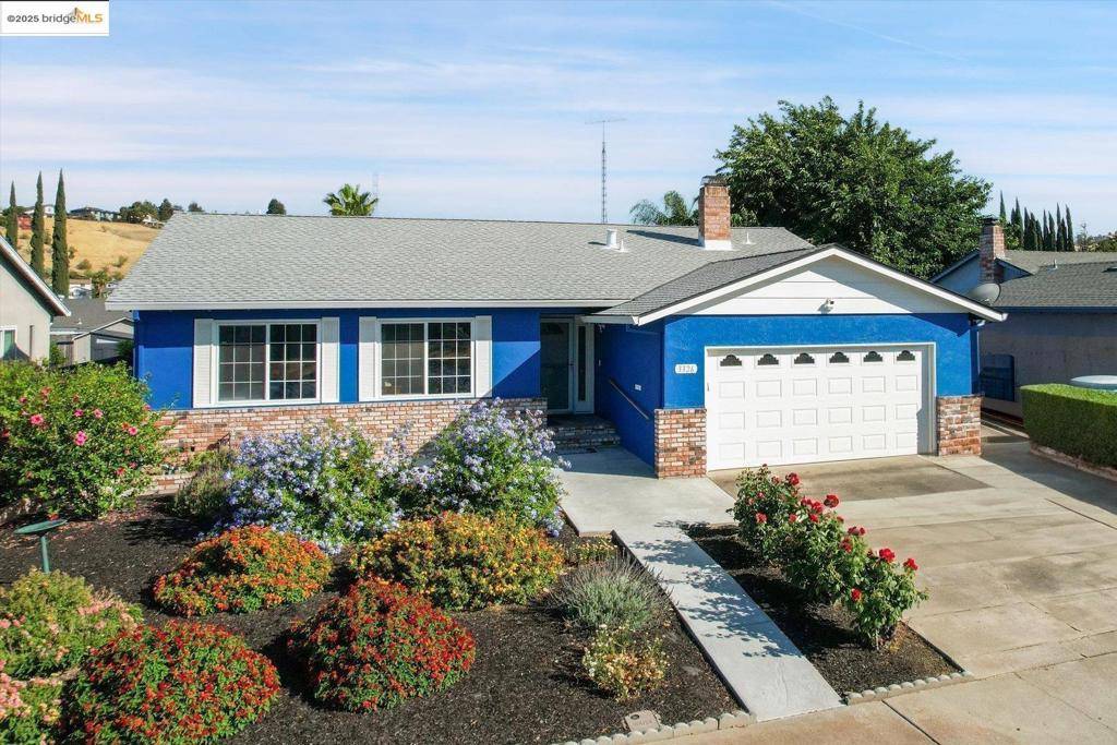 3326 Hacienda WAY, Antioch, CA 94509