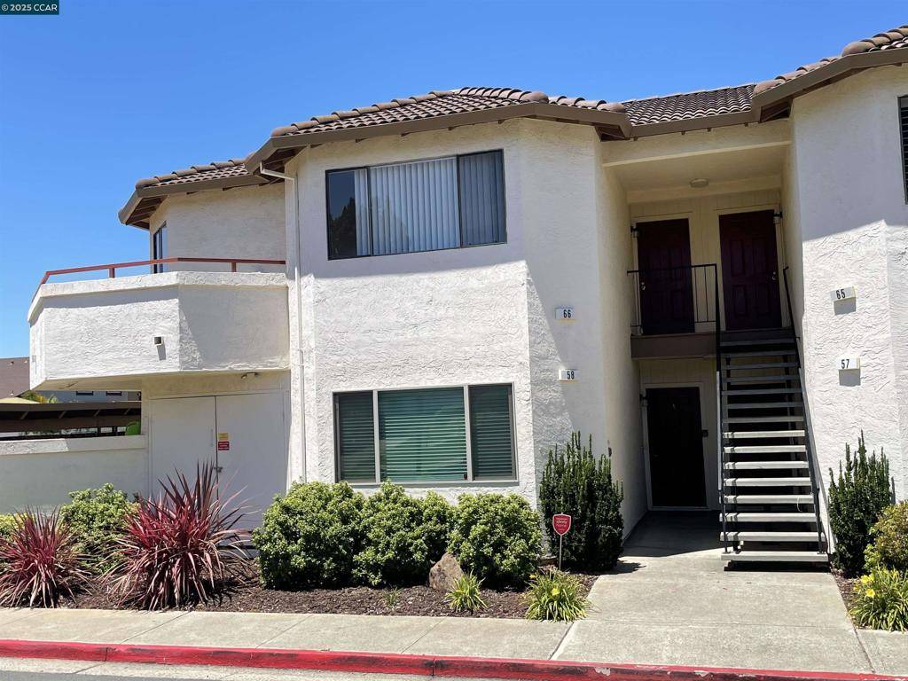 5050 Valley Crest Dr. #66, Concord, CA 94521
