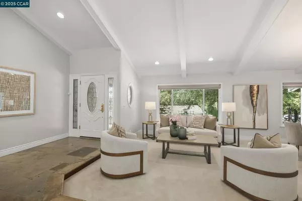 Alamo, CA 94507,1883 Piedras Cir