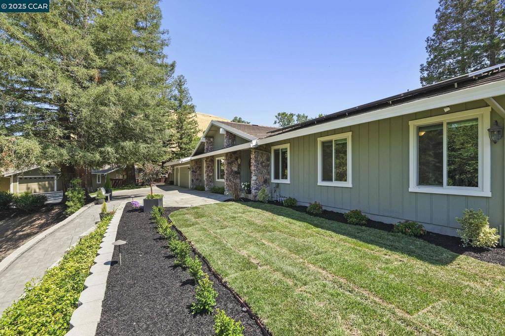 Alamo, CA 94507,1883 Piedras Cir