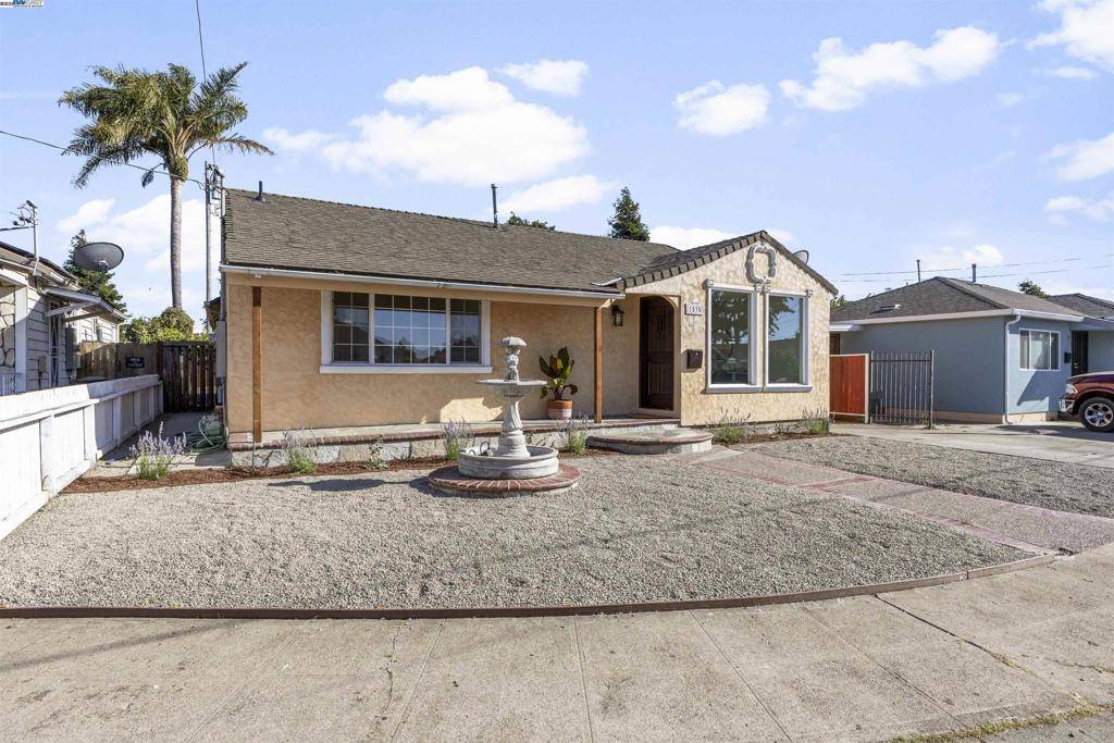 San Leandro, CA 94577,1535 Valley St