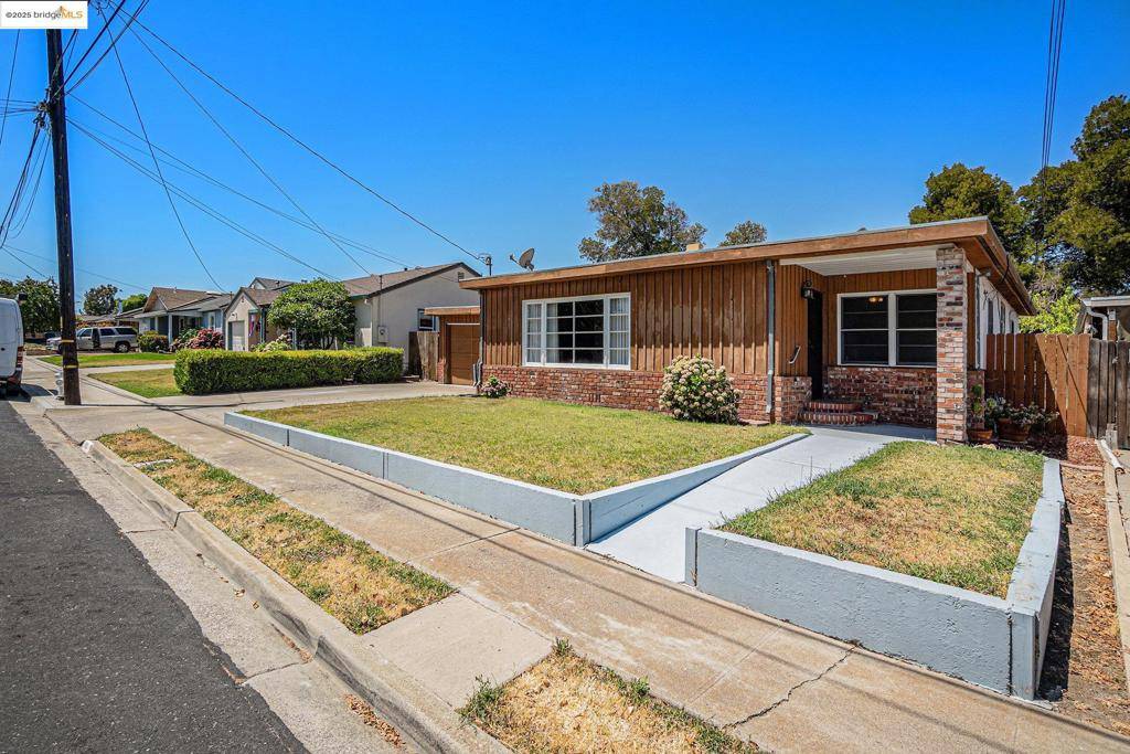 Antioch, CA 94509,123 Campbell Ave