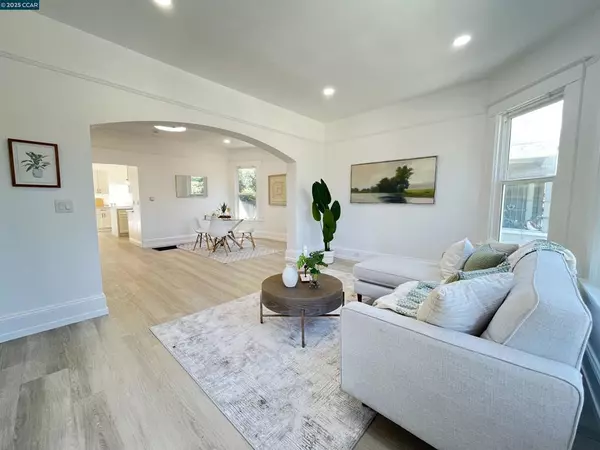 Pinole, CA 94564,923 Pinole Valley Rd