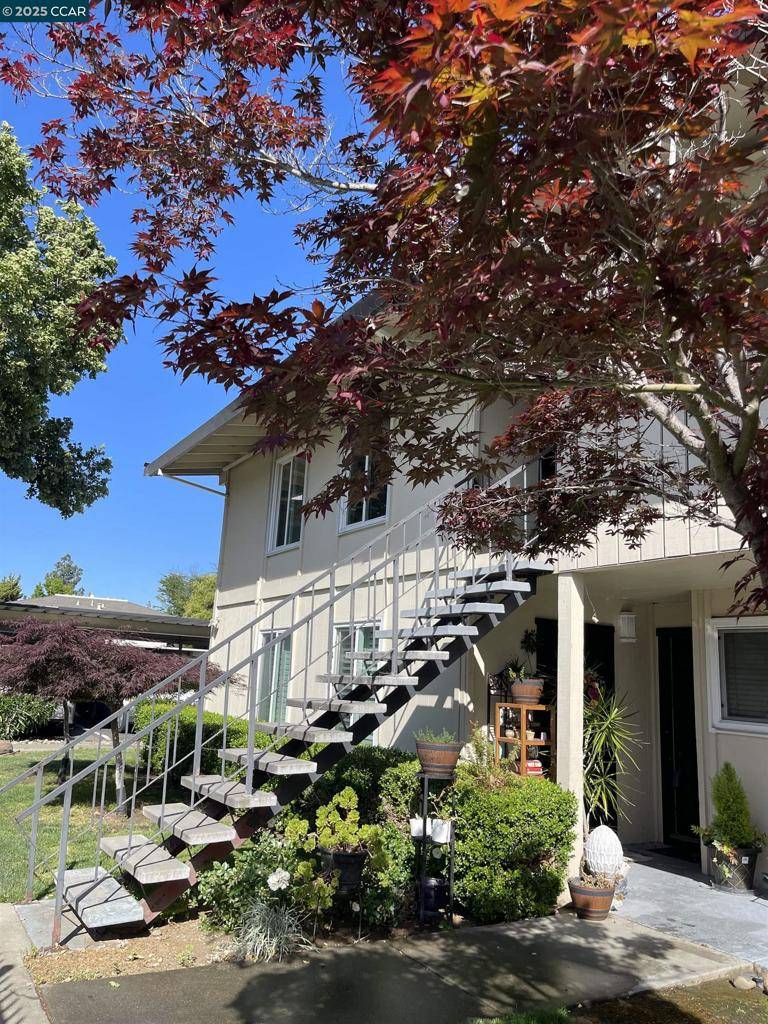 2525 Walters Way #22, Concord, CA 94520