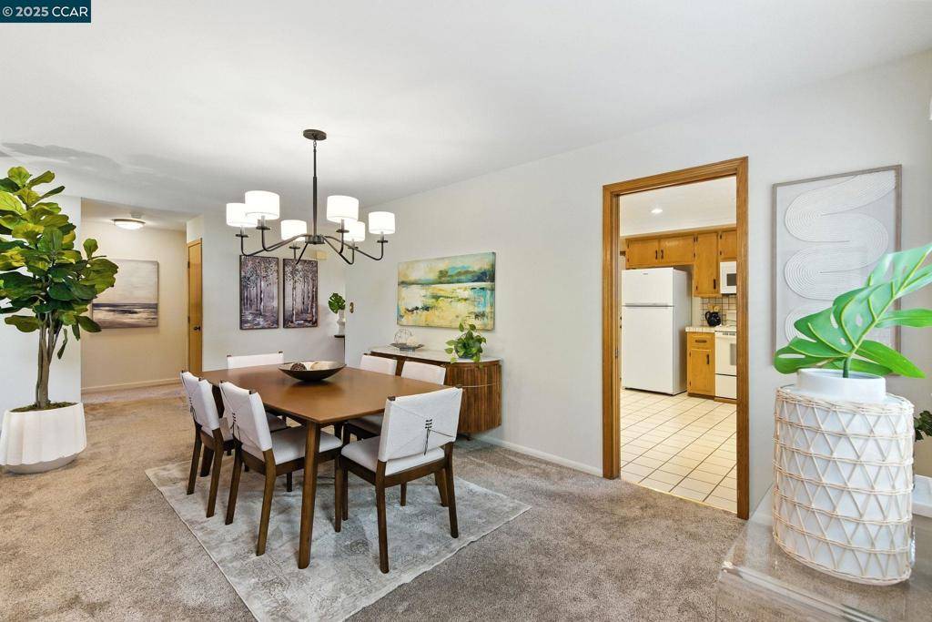 Walnut Creek, CA 94597,1091 Camino Verde Cir