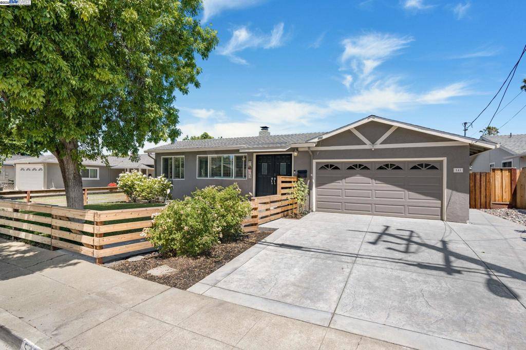 Livermore, CA 94550,548 Sonoma Ave
