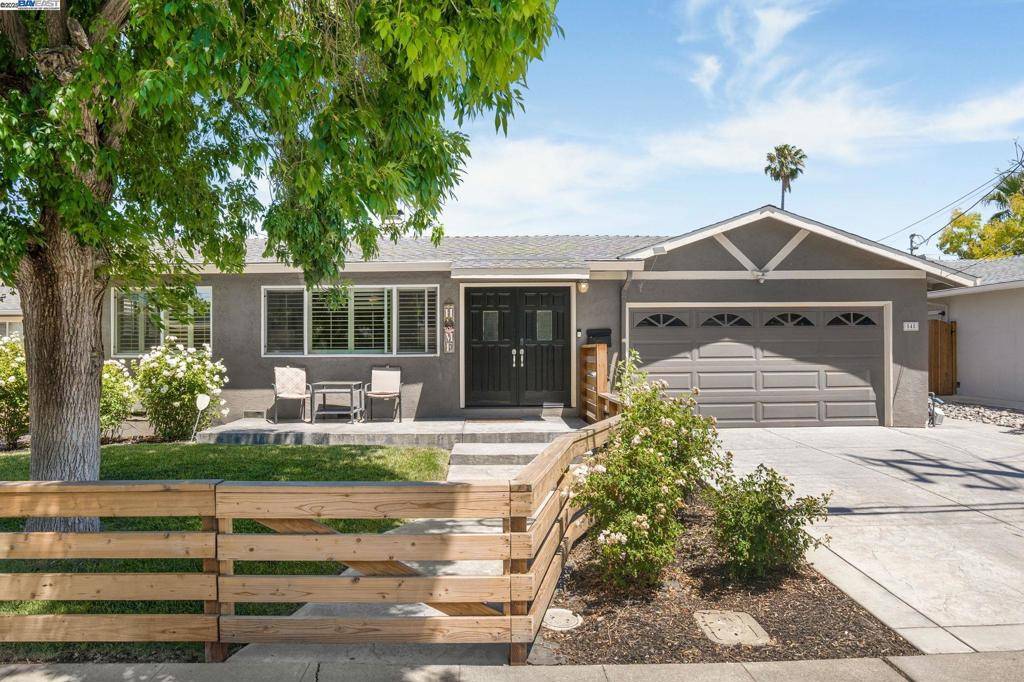 548 Sonoma Ave, Livermore, CA 94550