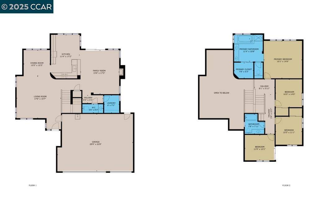Antioch, CA 94531,3907 Folsom Dr