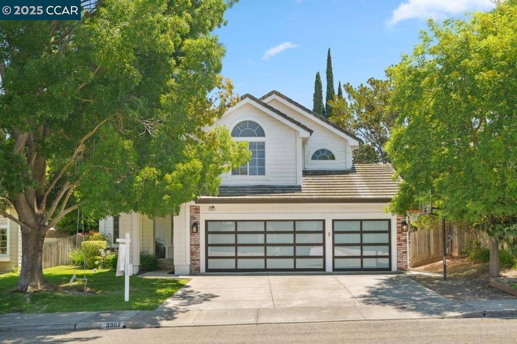 Antioch, CA 94531,3907 Folsom Dr