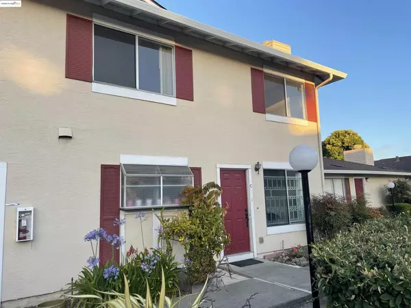 San Pablo, CA 94806,2585 El Portal Dr #C