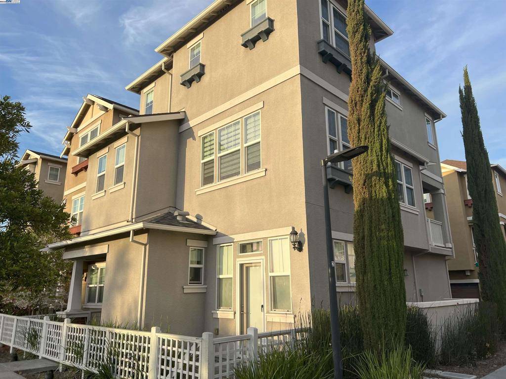 40827 Tomales Ter, Fremont, CA 94538