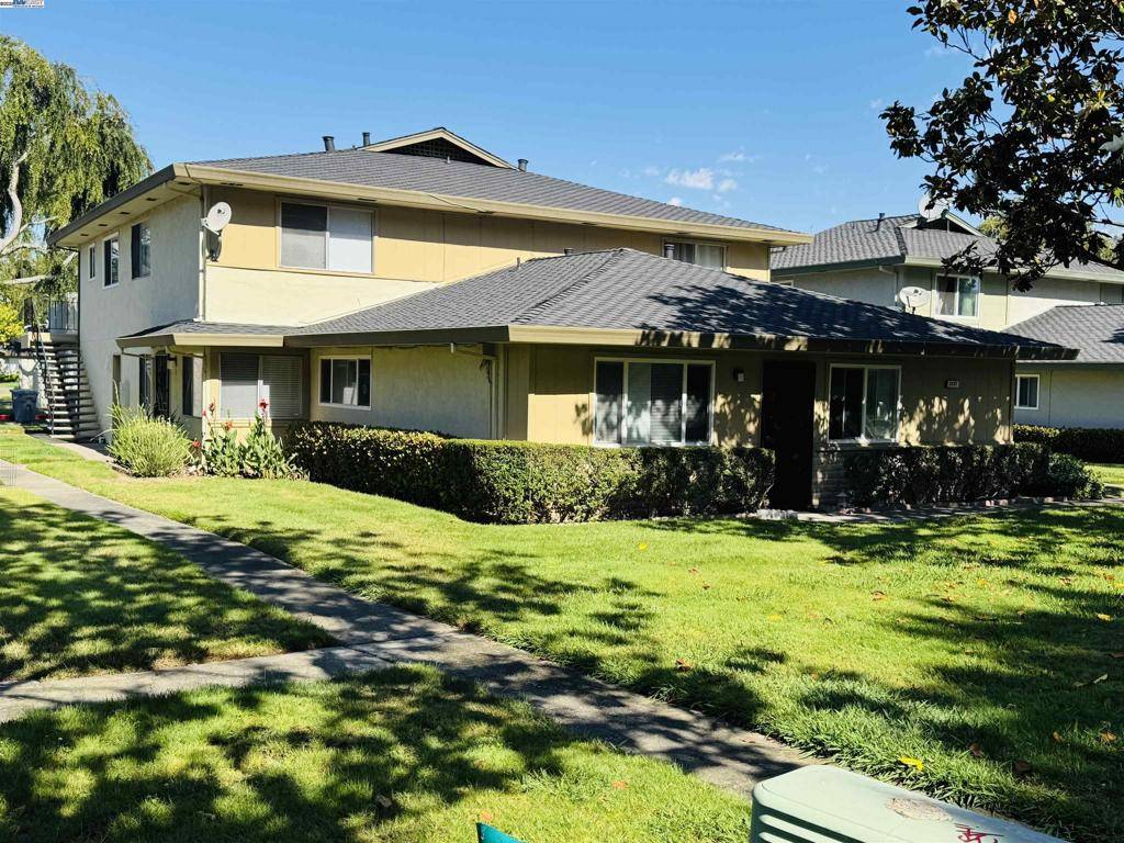 2137 Mann Ave #2, Union City, CA 94587