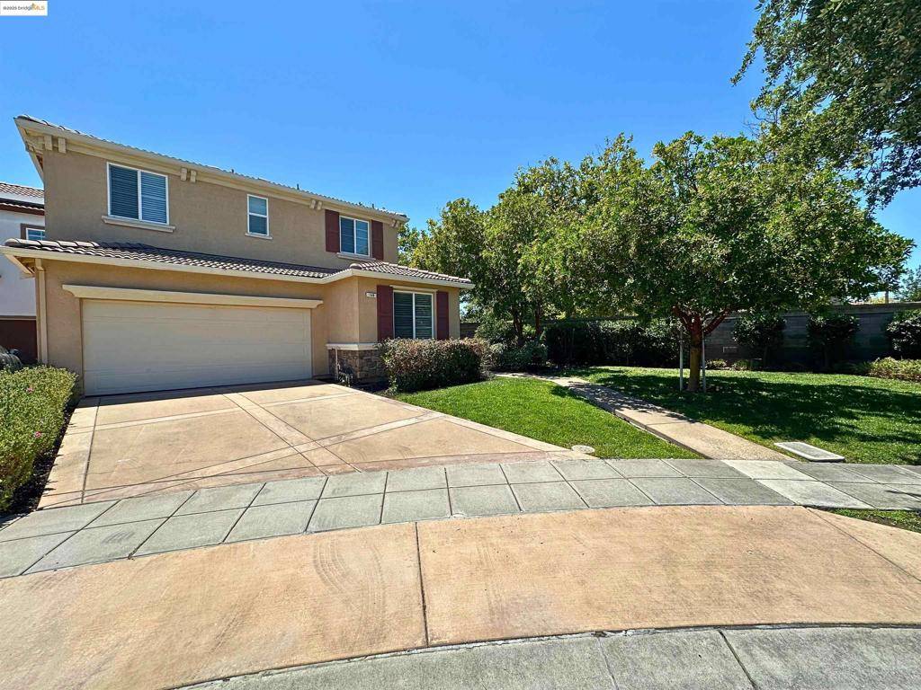 148 W Del Prado Ct, Mountain House, CA 95391