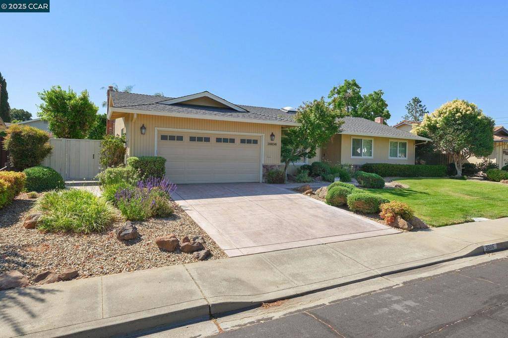 Concord, CA 94519,3906 Boatwright Dr