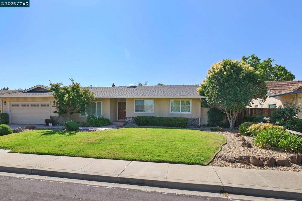 Concord, CA 94519,3906 Boatwright Dr