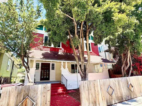 604 56th Street, Oakland, CA 94609