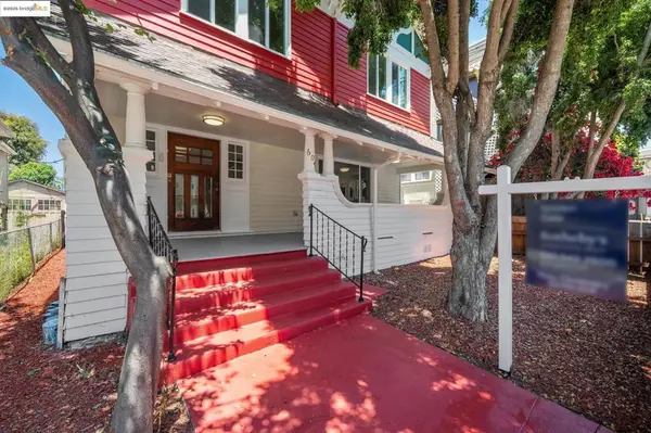 Oakland, CA 94609,604 56th Street